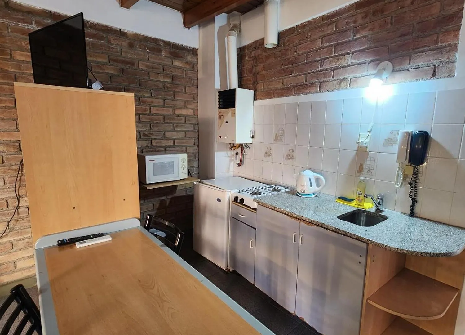Apartment Edificio Innova Mendoza Argentina
