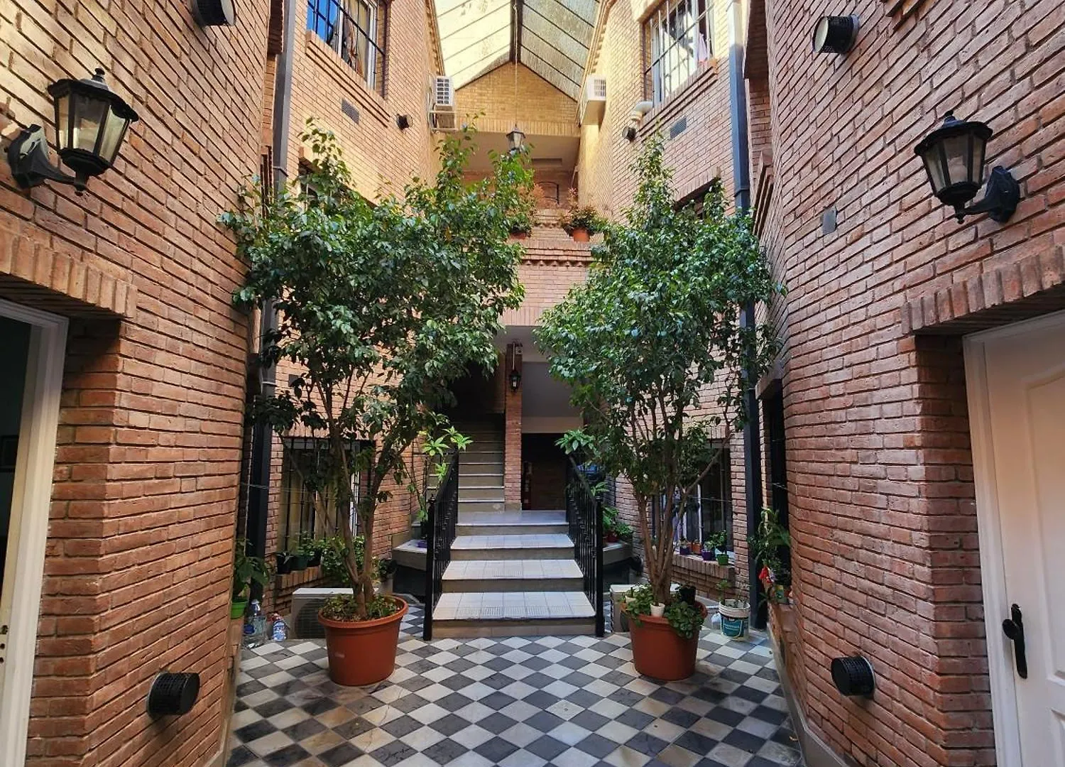 Edificio Innova Mendoza