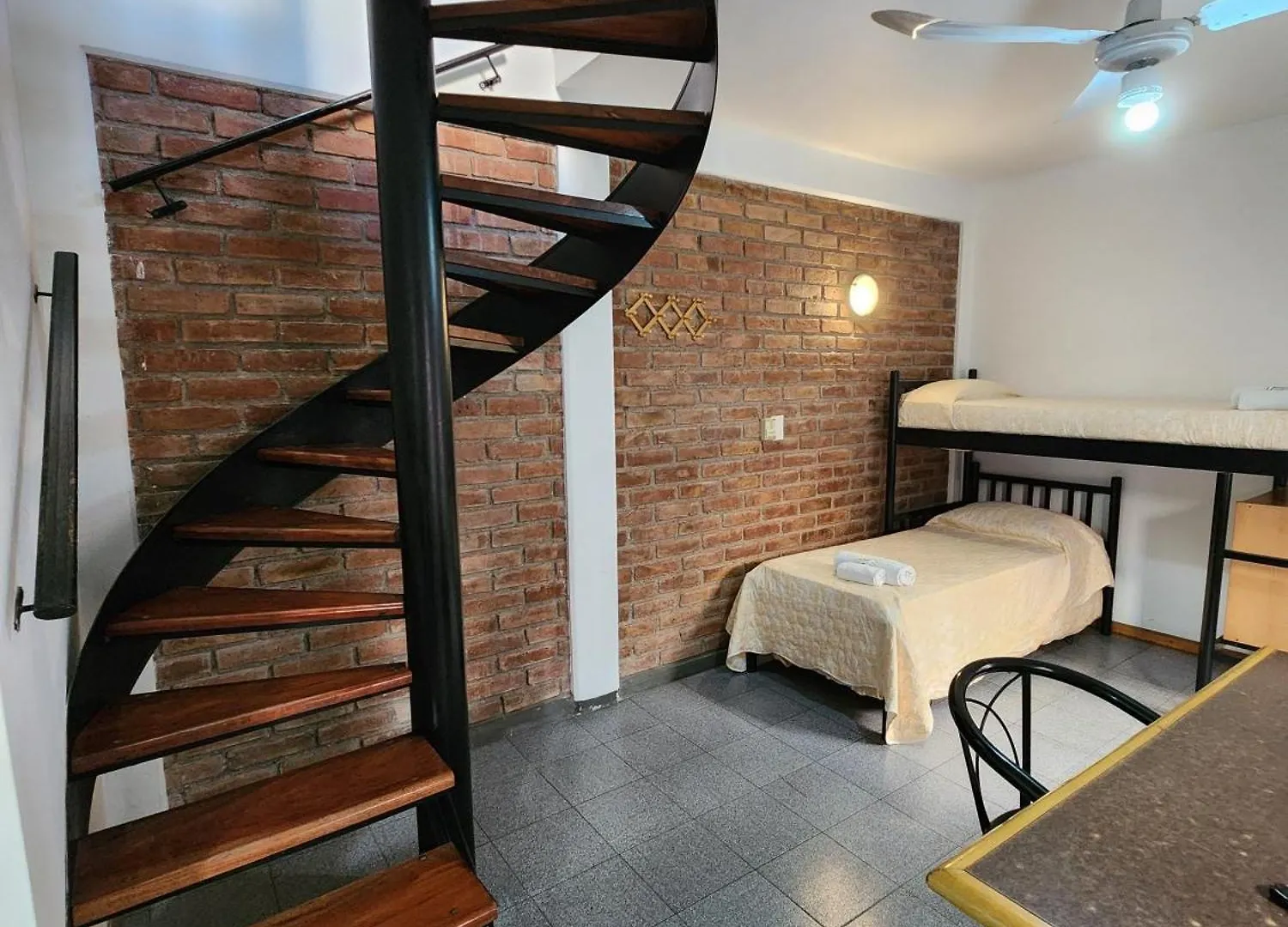 Apartment Edificio Innova Mendoza