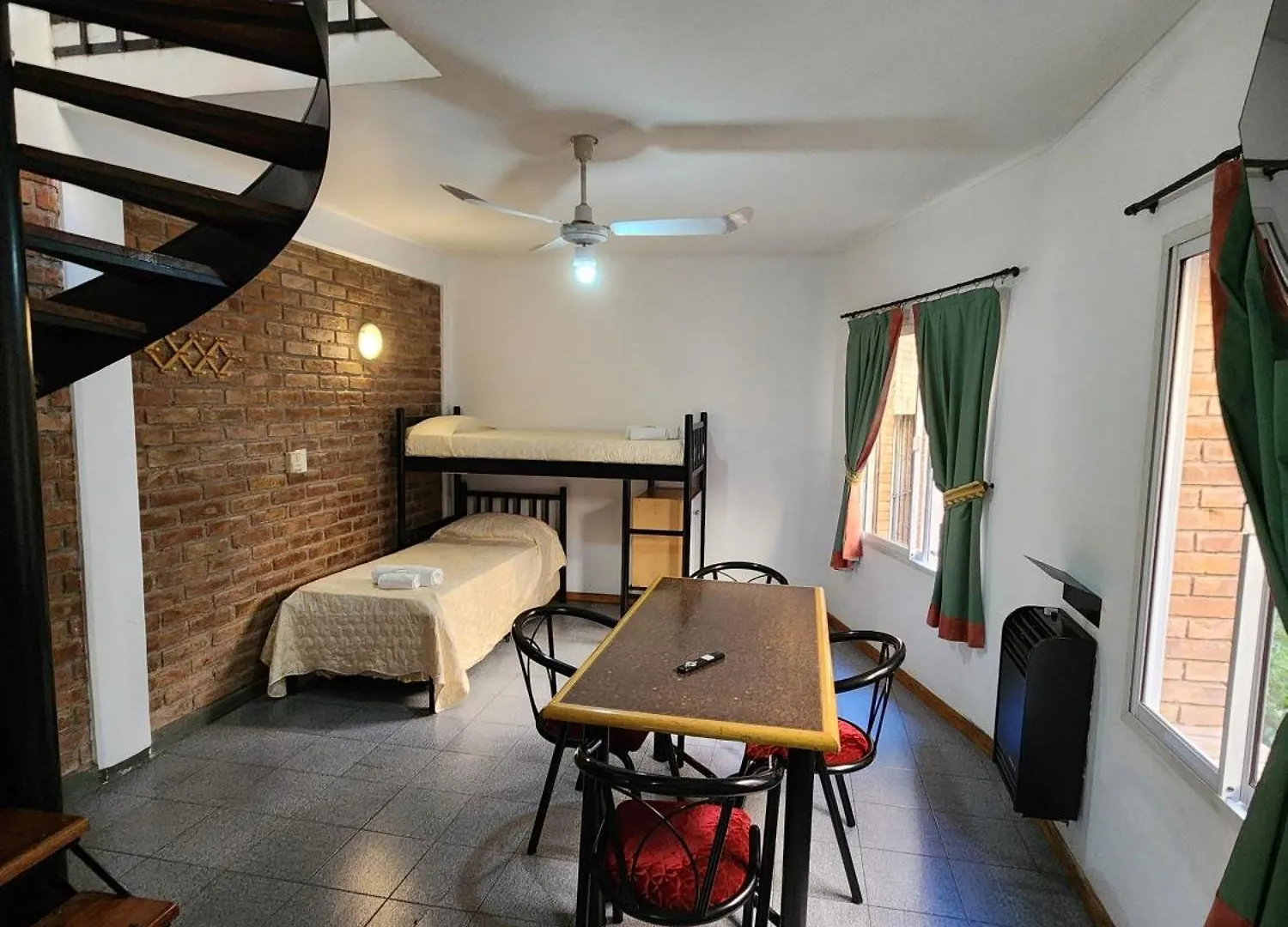 Apartment Edificio Innova Mendoza